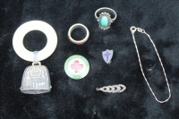 Sale Image for Estate Auction  Real Estate & Contents