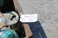 Sale Image for Downsizing Auction- Barntique