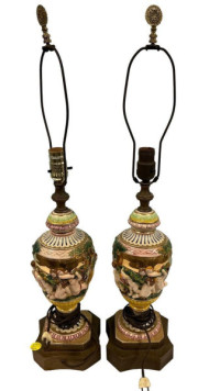 Sale Image for November Online Auction 2025