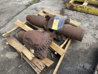 Sale Image for Toney Drilling Supplies, Inc