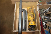 Sale Image for Real Estate And Contents