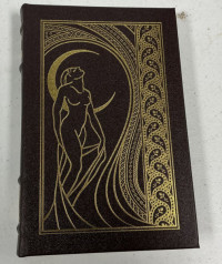 Sale Image for Easton Press Book Online Auction