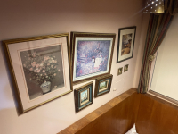 Sale Image for Beautiful Harper Woods Estate Sale