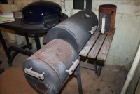 Sale Image for Real Estate &amp; Contents