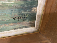 Sale Image for July Online Auction