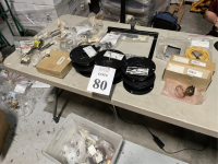 Sale Image for Advance Case Parts, Inc. Inventory