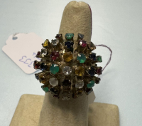 Sale Image for 7th Coin, Stamp, Jewelry Online Auction