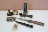 Sale Image for Moving Auction