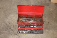 Sale Image for Large Public Auction - Real Estate & Contents