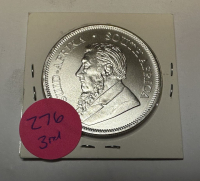 Sale Image for 3rd Online Coin Auction