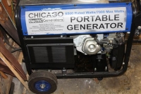 Sale Image for Large Public Auction