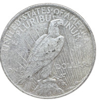 Sale Image for Wake Robbin Gold & Silver Coin and Bullion Auction #1