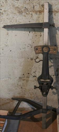 Sale Image for Real Estate And Contents