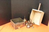 Sale Image for Large Big Bang Bash Auction