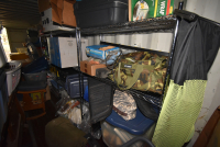 Sale Image for Wilkin Estate Personal Prop. -Absentee Bidding