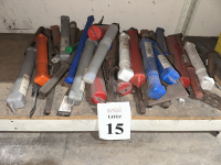 Sale Image for Eric’s Industrial Supplies, Inc.