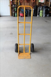 Sale Image for Moving Auction