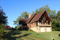 Sale Image for Estate Auction Real Estate & Contents