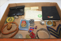 Sale Image for Real Estate &amp; Contents