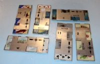 Sale Image for November Online Auction