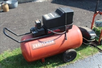 Sale Image for Moving Auction