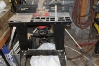 Sale Image for Auction - Construction Business 