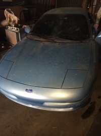 Sale Image for VW Beetle, Trucks, Harley And Personal Property