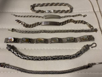 Sale Image for Watch And Jewelry Online Auction