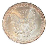 Sale Image for Wake Robbin Gold & Silver Coin and Bullion Auction #1