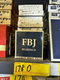 Sale Image for Larry’s Heavy Equipment Parts &amp; Services, Inc.