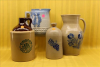 Sale Image for Large Public Auction