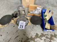 Sale Image for Advance Case Parts, Inc. Inventory