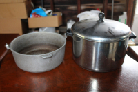 Sale Image for Real Estate & Contents