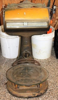 Sale Image for Large Public Auction