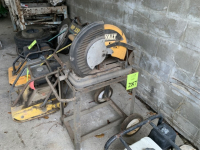 Sale Image for Allan Spear Construction, LLC (Vehicles & Equipment)