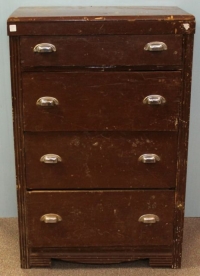 Sale Image for March Online Auction - Antiques, Furniture And More.