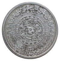 Sale Image for Wake Robbin Gold & Silver Coin and Bullion Auction #1
