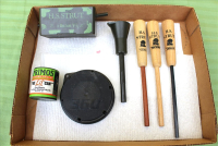 Sale Image for Estate Auction - Harrisville, PA