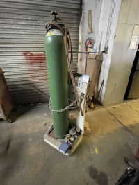 Sale Image for Toney Drilling Supplies, Inc