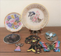 Sale Image for Real Estate And Contents