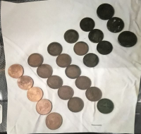 Sale Image for Fine Art, Furniture, Collectibles Online Auction 2020