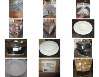 Sale Image for General Merchandise And Surplus Inventory