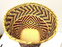 Sale Image for Choctaw Basket Collection Online Auction