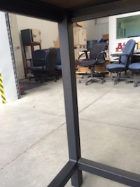 Sale Image for ABSOLUTE ONLINE AUCTION - 170+ Office Tables