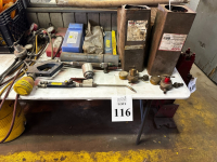 Sale Image for Toney Drilling Supplies, Inc