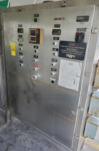 Sale Image for Commercial Baking Production Equipment And Vehicles