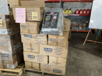 Sale Image for Relu Co. D/b/a Paul Davis Emergency Services Of The Gables