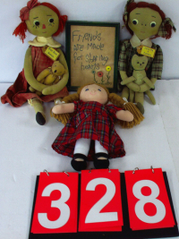 Sale Image for Online Only- Rare &amp; Unusual Collectibles Auction