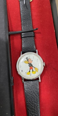 Sale Image for March Online Auction 2021