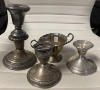 Sale Image for January Online Auction 2022